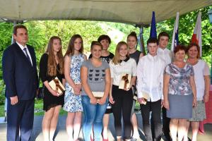 OŠ Slivnica pri Celju.